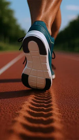 Running