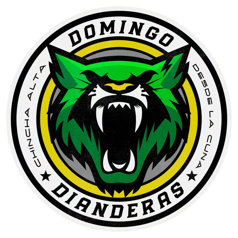 Domingo Dianderas Fútbol Club
